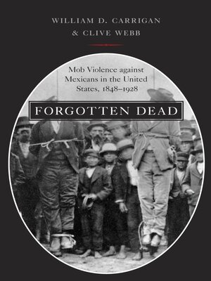 cover image of Forgotten Dead